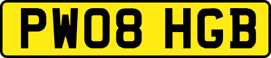 PW08HGB