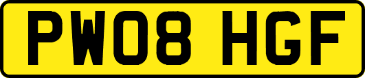 PW08HGF