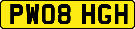PW08HGH
