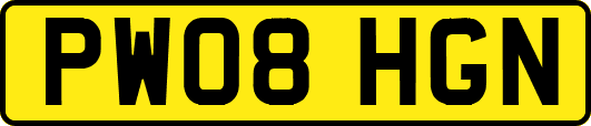 PW08HGN