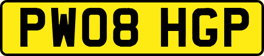 PW08HGP