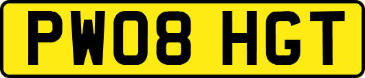 PW08HGT