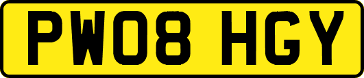 PW08HGY