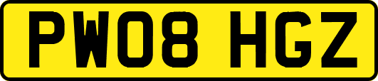PW08HGZ