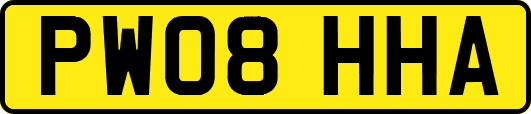 PW08HHA