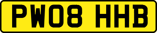 PW08HHB