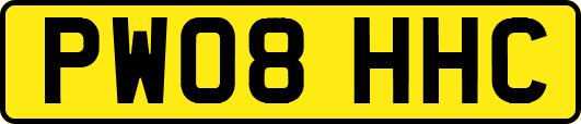 PW08HHC
