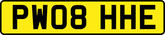 PW08HHE