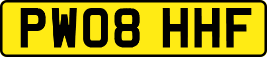 PW08HHF