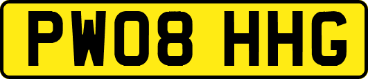 PW08HHG