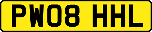 PW08HHL