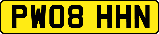 PW08HHN