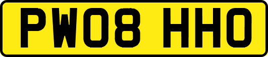 PW08HHO