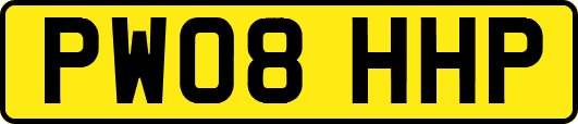 PW08HHP