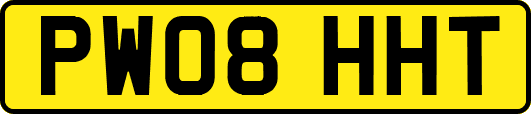 PW08HHT