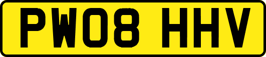 PW08HHV