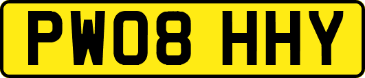 PW08HHY