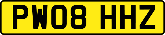 PW08HHZ