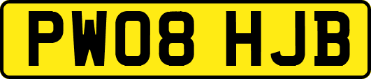 PW08HJB