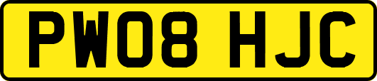 PW08HJC