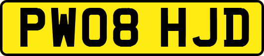 PW08HJD