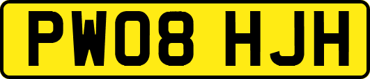 PW08HJH