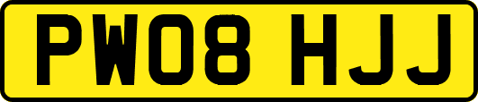 PW08HJJ
