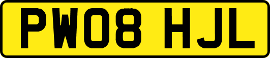 PW08HJL
