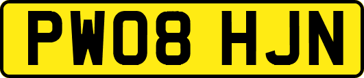 PW08HJN