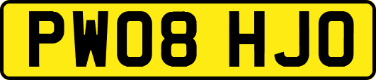 PW08HJO