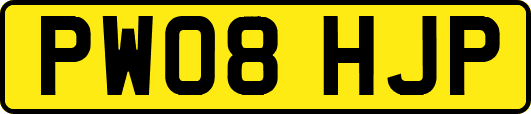 PW08HJP