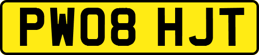 PW08HJT