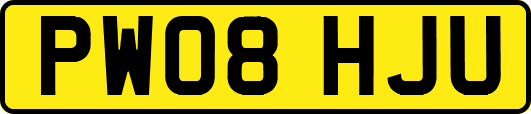 PW08HJU