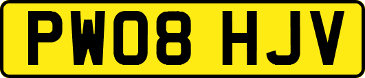 PW08HJV