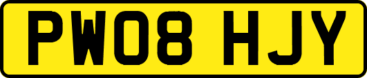 PW08HJY