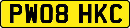 PW08HKC