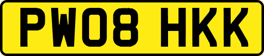 PW08HKK