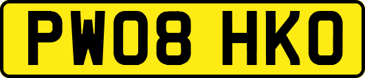 PW08HKO