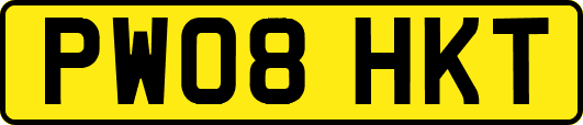PW08HKT