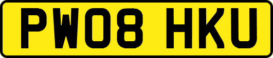PW08HKU