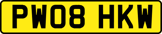 PW08HKW