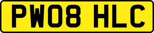 PW08HLC