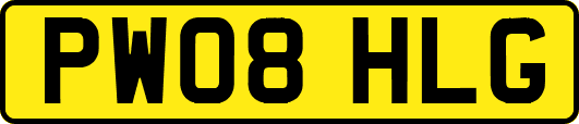 PW08HLG
