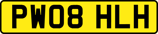 PW08HLH