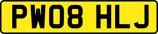 PW08HLJ