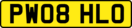 PW08HLO
