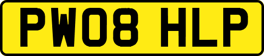 PW08HLP