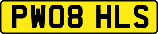 PW08HLS