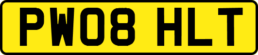 PW08HLT