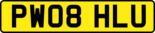 PW08HLU